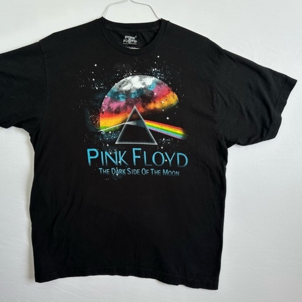 BUNDLE- 2 men’s Pink Floyd XL t-shirts‎ - Picture 9 of 9